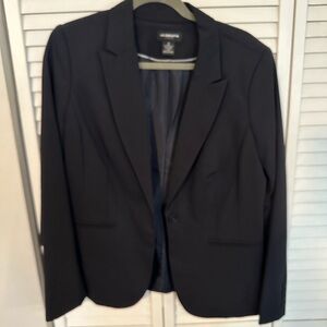 Liz Claiborne blazer